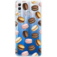 iSaprio Macaron Pattern for Honor 10 Lite - Phone Cover