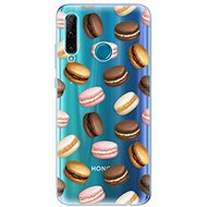 iSaprio Macaron Pattern for Honor 20e - Phone Cover