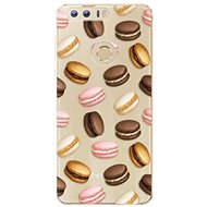iSaprio Macaron Pattern for Honor 8 - Phone Cover