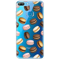 iSaprio Macaron Pattern for Honor 9 Lite - Phone Cover