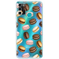 iSaprio Macaron Pattern for Honor 9A - Phone Cover
