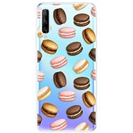 iSaprio Macaron Pattern for Huawei P Smart Pro - Phone Cover