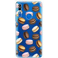 iSaprio Macaron Pattern for Huawei P Smart Z - Phone Cover