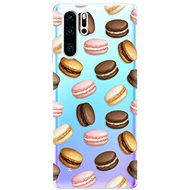 iSaprio Macaron Pattern for Huawei P30 Pro - Phone Cover