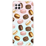 iSaprio Macaron Pattern for Huawei P40 Lite - Phone Cover