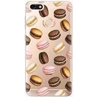 iSaprio Macaron Pattern for Huawei P9 Lite Mini - Phone Cover