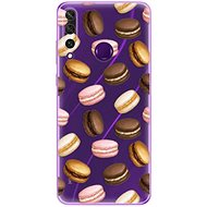iSaprio Macaron Pattern for Huawei Y6p - Phone Cover