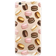 iSaprio Macaron Pattern for iPhone 6/ 6S - Phone Cover