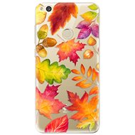 iSaprio Autumn Leaves for Huawei P9 Lite (27) - Phone Cover