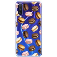 iSaprio Macaron Pattern for Xiaomi Mi 9 Lite - Phone Cover