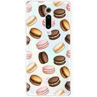 iSaprio Macaron Pattern for Xiaomi Mi 9T Pro - Phone Cover