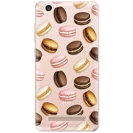 iSaprio Macaron Pattern for Xiaomi Redmi 4A - Phone Cover