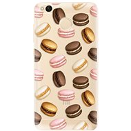 iSaprio Macaron Pattern for Xiaomi Redmi 4X - Phone Cover