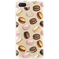 iSaprio Macaron Pattern for Xiaomi Redmi 6 - Phone Cover