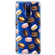 iSaprio Macaron Pattern for Xiaomi Redmi 8 - Phone Cover