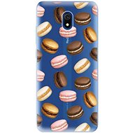 iSaprio Macaron Pattern for Xiaomi Redmi 8A - Phone Cover
