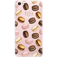 iSaprio Macaron Pattern for Xiaomi Redmi Note 5A - Phone Cover