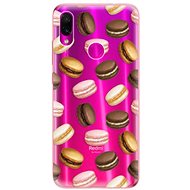 iSaprio Macaron Pattern for Xiaomi Redmi Note 7 - Phone Cover