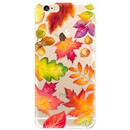 iSaprio Autumn Leaves for iPhone 6/ 6S - Phone Cover