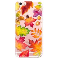 iSaprio Autumn Leaves for iPhone 6 Plus - Phone Cover