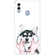 iSaprio Malamute 01 for Honor 10 Lite - Phone Cover