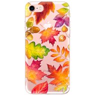 iSaprio Autumn Leaves for iPhone 7/ 8/ SE 2020/ SE 2022 - Phone Cover
