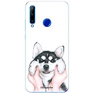 iSaprio Malamute 01 for Honor 20 Lite - Phone Cover