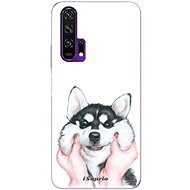 iSaprio Malamute 01 for Honor 20 Pro - Phone Cover