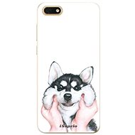 iSaprio Malamute 01 for Honor 7S - Phone Cover