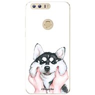 iSaprio Malamute 01 for Honor 8 - Phone Cover