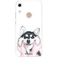 iSaprio Malamute 01 for Honor 8A - Phone Cover