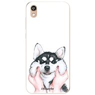 iSaprio Malamute 01 for Honor 8S - Phone Cover