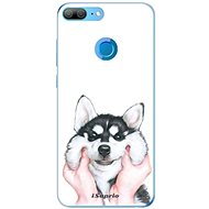 iSaprio Malamute 01 for Honor 9 Lite - Phone Cover
