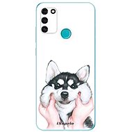 iSaprio Malamute 01 for Honor 9A - Phone Cover