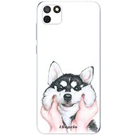 iSaprio Malamute 01 for Honor 9S - Phone Cover