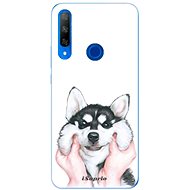 iSaprio Malamute 01 for Honor 9X - Phone Cover