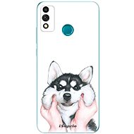 iSaprio Malamute 01 for Honor 9X Lite - Phone Cover
