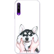 iSaprio Malamute 01 for Honor 9X Pro - Phone Cover