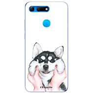 iSaprio Malamute 01 for Honor View 20 - Phone Cover