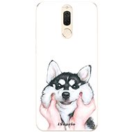 iSaprio Malamute 01 for Huawei Mate 10 Lite - Phone Cover