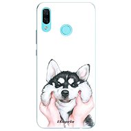 iSaprio Malamute 01 for Huawei Nova 3 - Phone Cover