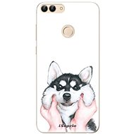 iSaprio Malamute 01 for Huawei P Smart - Phone Cover