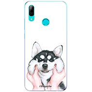 iSaprio Malamute 01 for Huawei P Smart 2019 - Phone Cover