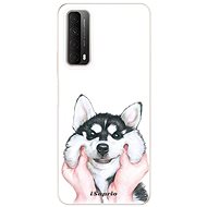 iSaprio Malamute 01 for Huawei P Smart 2021 - Phone Cover