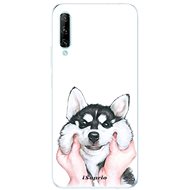 iSaprio Malamute 01 for Huawei P Smart Pro - Phone Cover