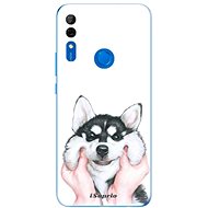 iSaprio Malamute 01 for Huawei P Smart Z - Phone Cover