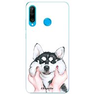 iSaprio Malamute 01 for Huawei P30 Lite - Phone Cover
