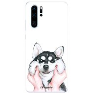 iSaprio Malamute 01 for Huawei P30 Pro - Phone Cover