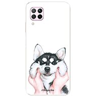iSaprio Malamute 01 for Huawei P40 Lite - Phone Cover