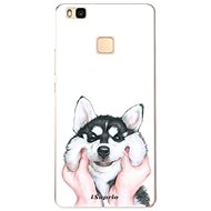iSaprio Malamute 01 for Huawei P9 Lite - Phone Cover